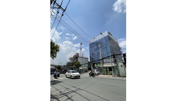 BÁN NHÀ ĐẶNG VĂN BI-THỦ ĐỨC-HƠN 80M2 CÔNG NHẬN ĐỦ-GIÁ 4,1 TỶ CÒN THƯƠNG LƯỢNG